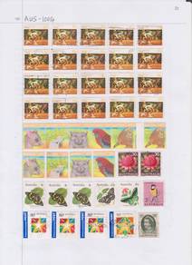 aus1004 australia 