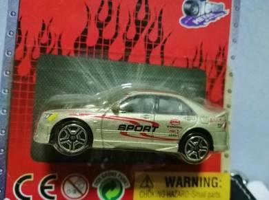 Suntoys Lexus IS300