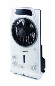 New Pensonic Mist FAN ( 9 hour timer )