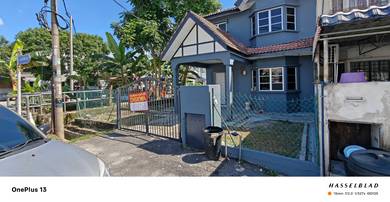 2-storey Terraced House For Sale in Gombak,SGR