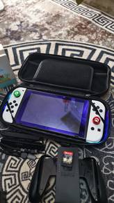 nintendo swicth v2 