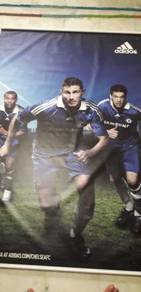 Chelsea poster
