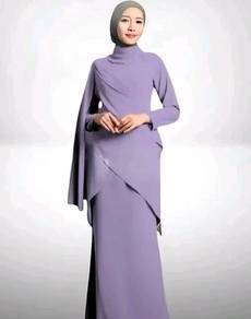 Baju kurung untuk dijual