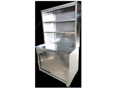 Kitchen Equipment