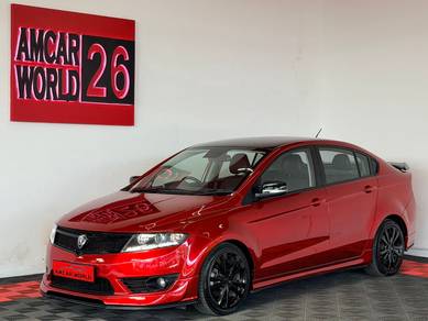 Proton Preve CFE PREMIUM in Sungai Besi, KUL