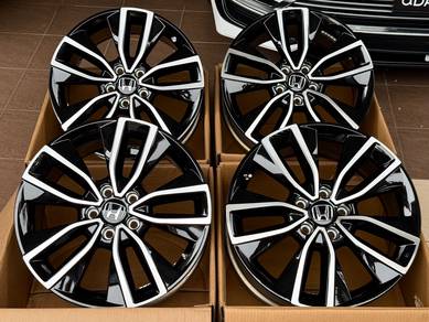 Honda HRV FL 18Inch