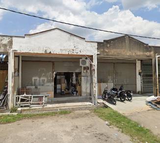 Warehouse / Factory For Sale in Kajang,SGR