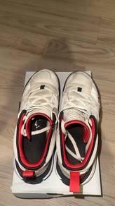Nike Air Jordan’s 4