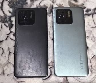 Redmi 10C (second hand) 