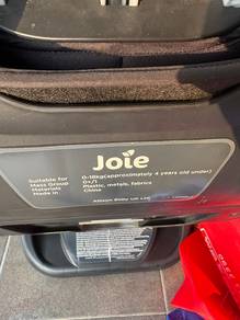 Car Seat JOIE
