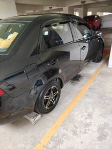 Proton Saga BASE LINE in Shah Alam, SGR