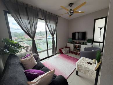 Service Residence For Sale in Urban 360