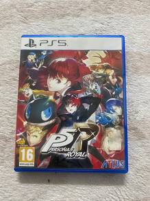 Persona 5 Royal (USED)