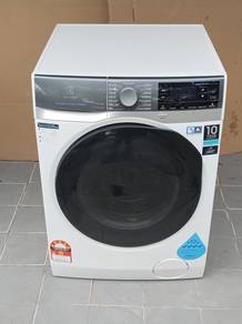 Electrolux Inverter Washer Washing Machine 11k