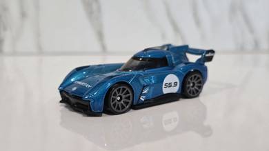 Hotwheels - McMurthy Speirling