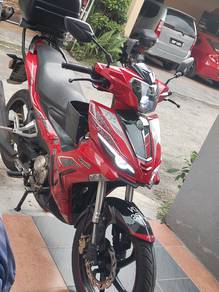 Benelli R18i