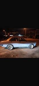 Datsun 120Y in Rawang, SGR