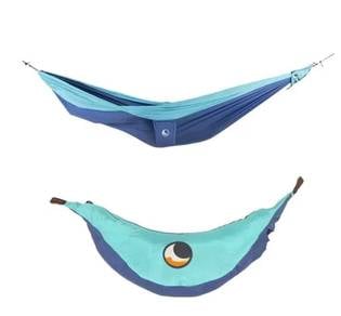 Ticket to the moon hammock King size