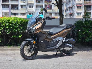 Honda ADV 160