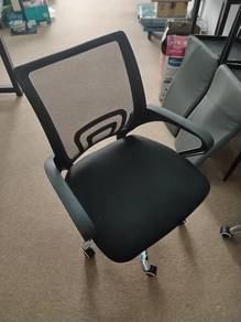 Net Back Roller Office Chair TF215