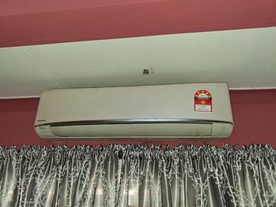 Panasonic inverter 2.0 hp 5star