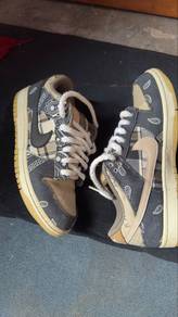 Nike sb dunk low