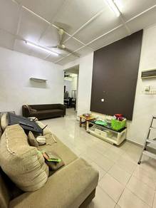 1-storey Terraced House For Sale in Iskandar Puteri,JHR