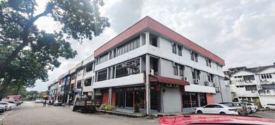 Shop lot For Rent in Johor Bahru,JHR