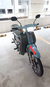 Aveta DY 115