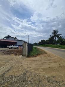 Others Land in Keningau, SBH