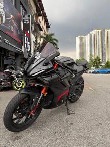 GPX GR200-RR