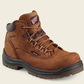 Safety Shoes Women's King Toe 5Inch 2340 EH NT WP