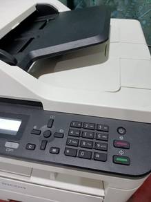 Ricoh SP 220SFNw rinter Scanner Copier Fax