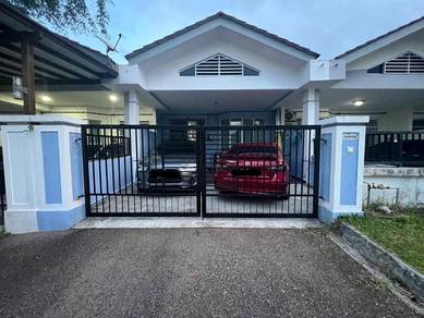 1-storey Terraced House For Sale in Pengerang,JHR