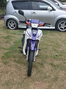 Yamaha SS2