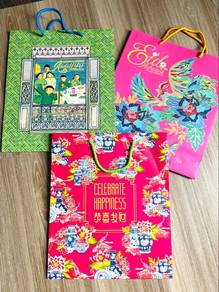 Parkson paper bag 3