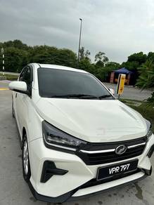 Perodua Axia SE SE in Johor Bahru, JHR