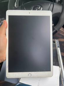 ipad 7 generations