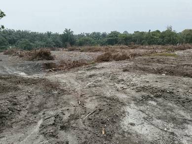 Agricultural Land in Bidor, PRK