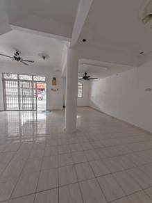 2-storey Terraced House For Rent in Kulai,JHR