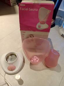 Facial Steamer Sauna