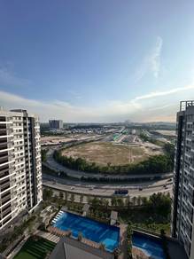 Service Residence For Rent in Ara Residence @ Myra Impian, Nilai