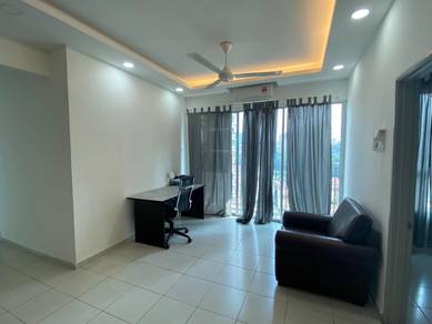 Apartment For Sale in Lagoon Perdana