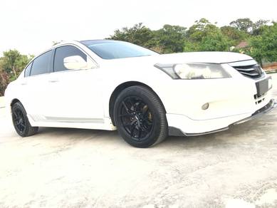 Honda Accord VTi-L in Muar, JHR