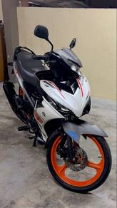 Yamaha 135LC