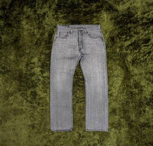 Levi’s 501 sz 33: