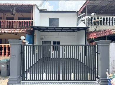 2-storey Terraced House For Sale in Johor Bahru,JHR