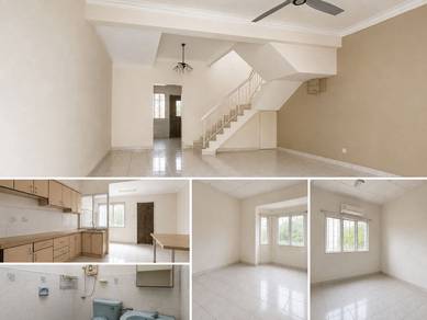2-storey Terraced House For Sale in Puchong,KUL