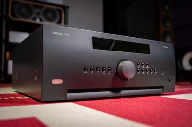 Arcam FMJ A49 Integrated Amplifier Made in USA