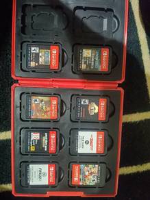 game nintendo switch